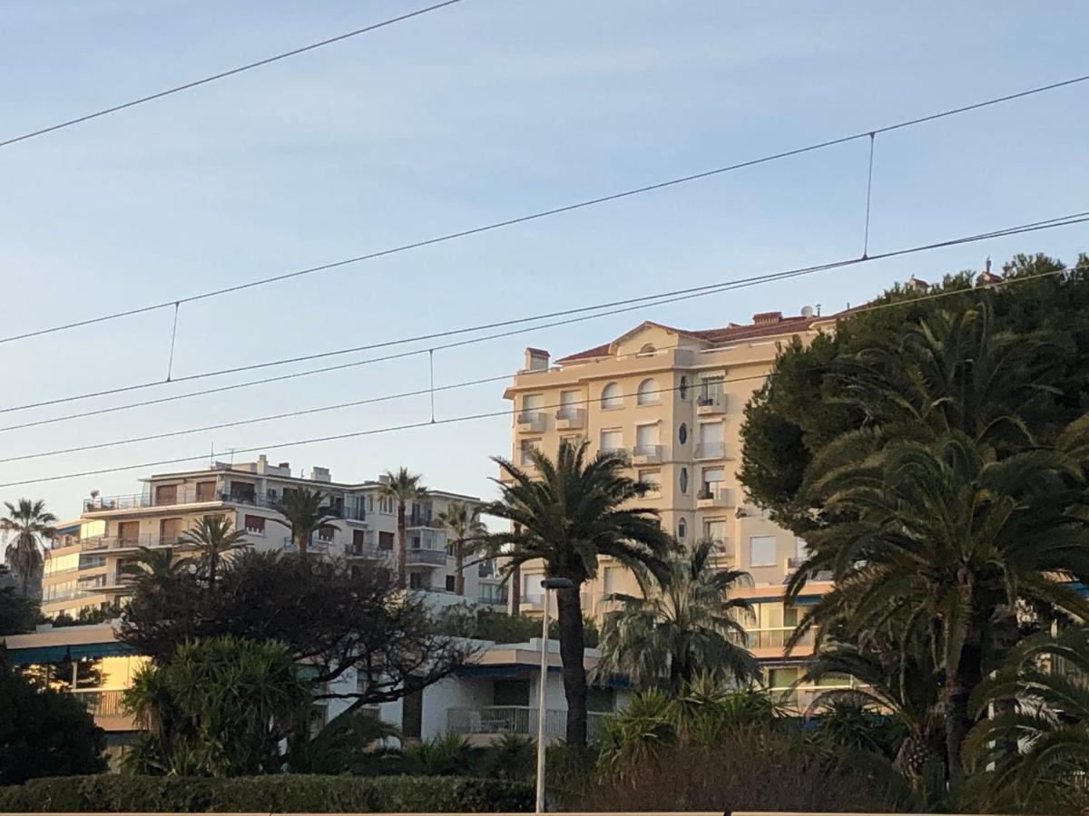 Appartement Les Pins