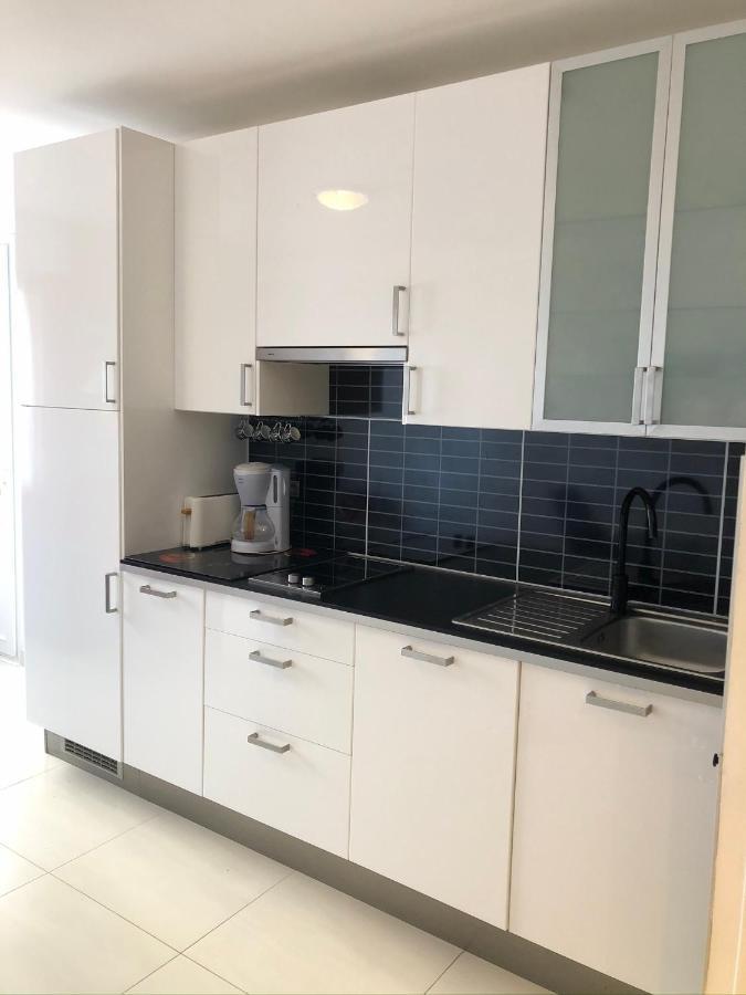 Les Pins Appartement *