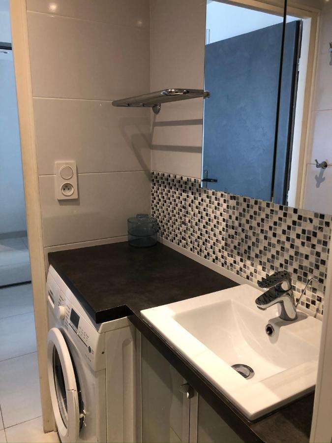 Les Pins Appartement