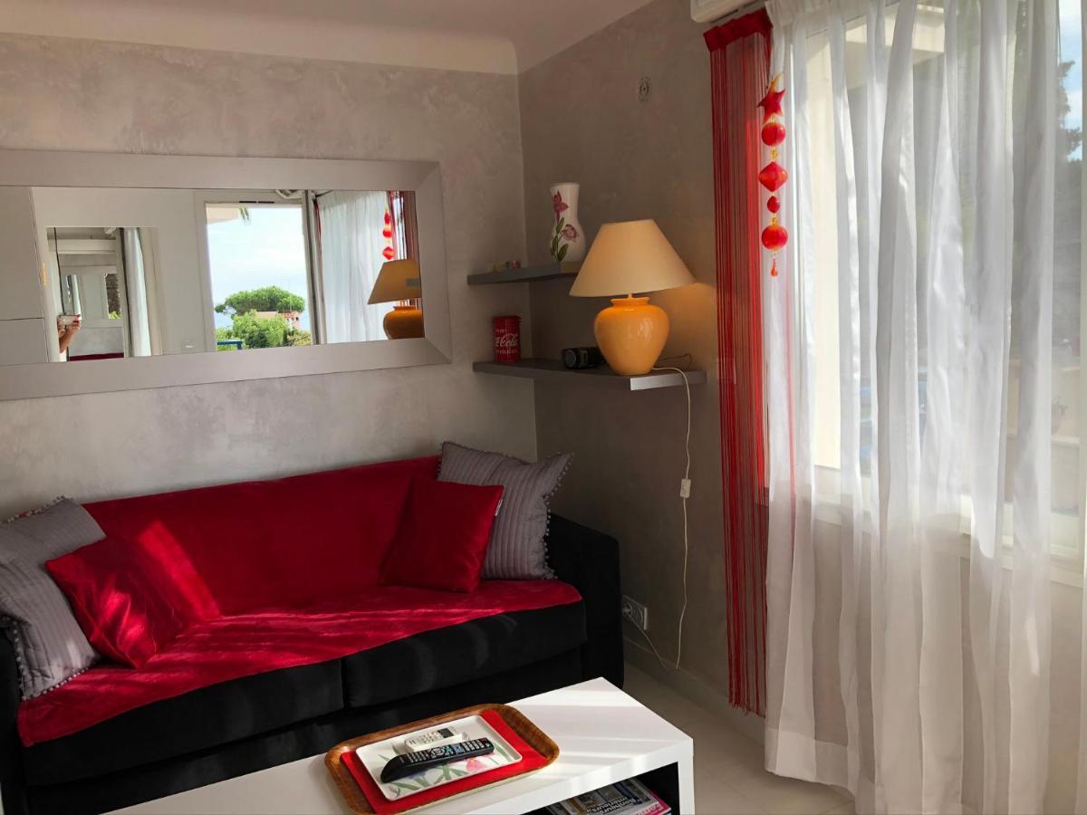 Appartement Les Pins *