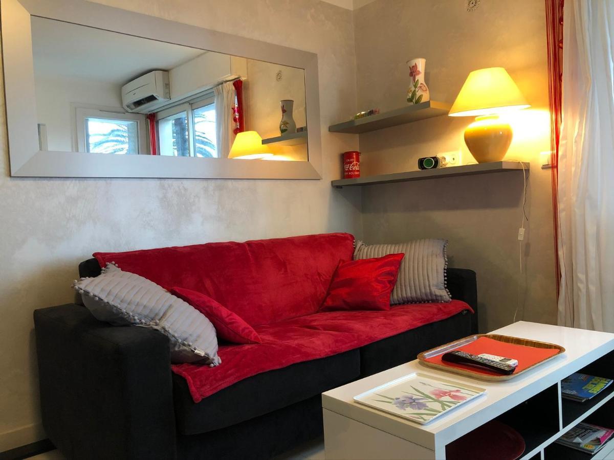 Les Pins Appartement *