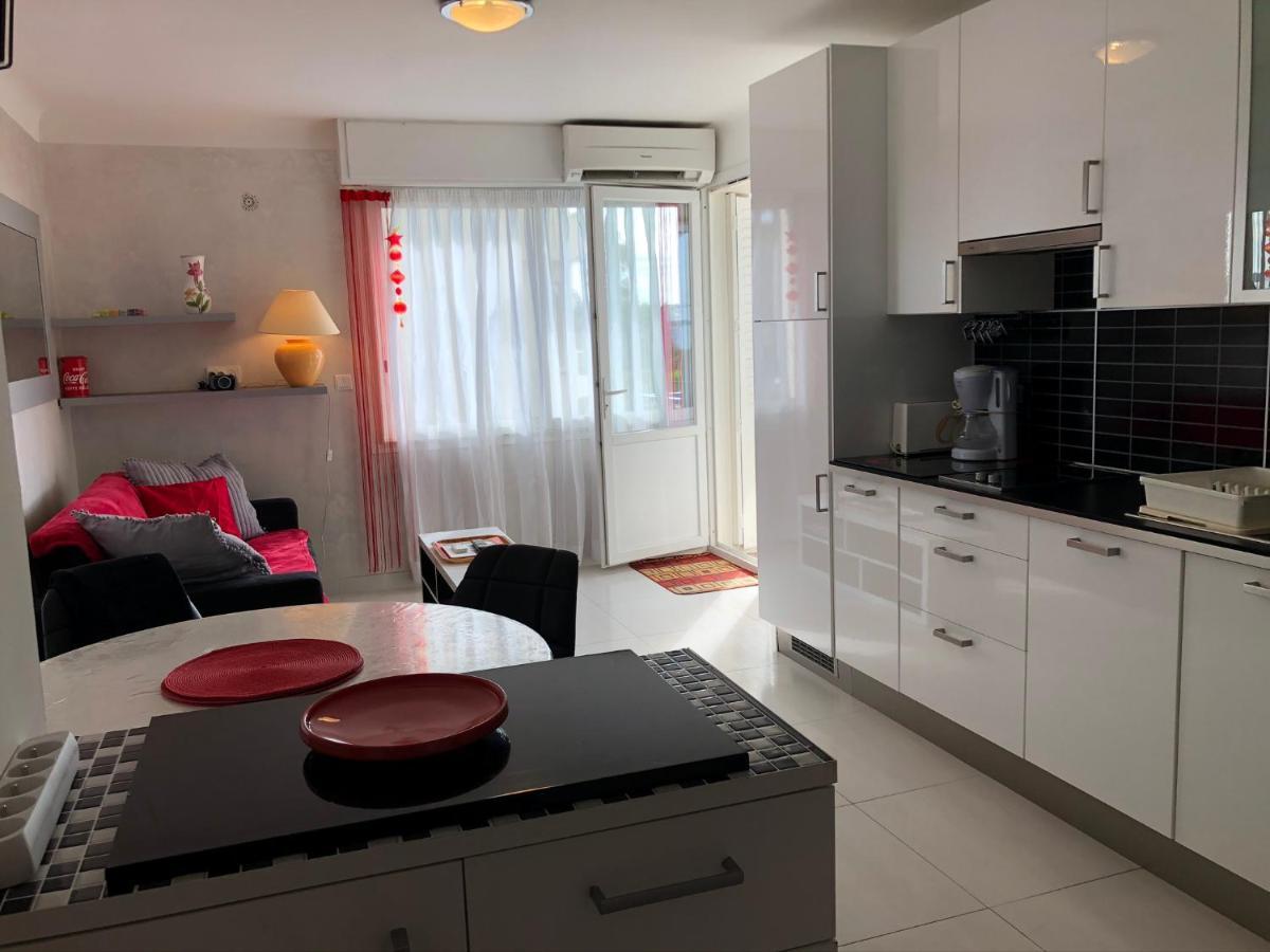 Les Pins Appartement *